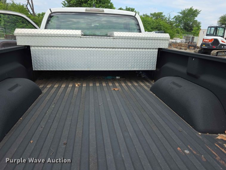 image for item FH6151 1999 Dodge Ram 1500 pickup truck