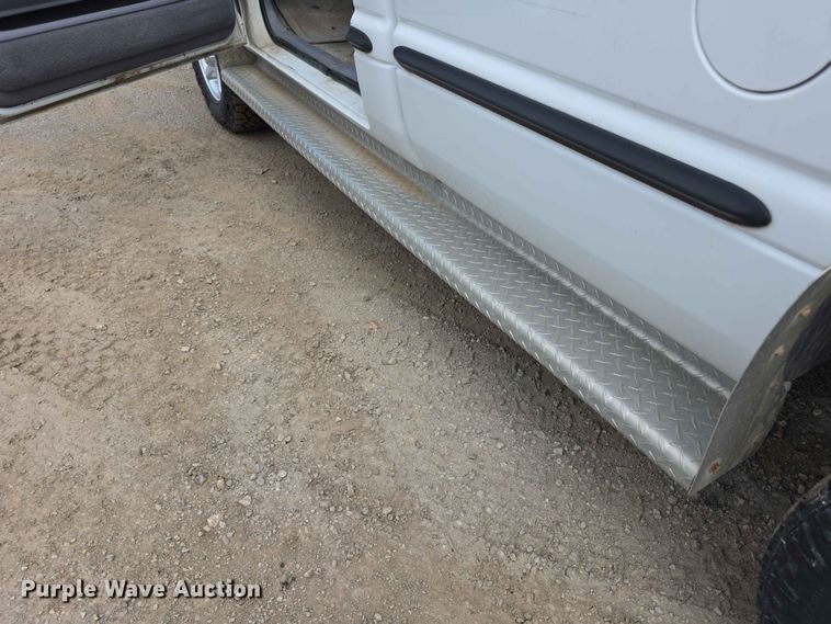 image for item FH6151 1999 Dodge Ram 1500 pickup truck