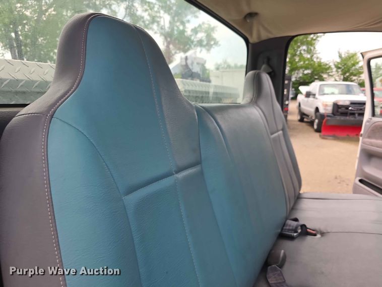 image for item FH6151 1999 Dodge Ram 1500 pickup truck