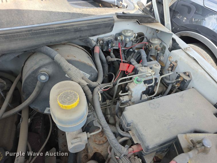image for item FH6151 1999 Dodge Ram 1500 pickup truck