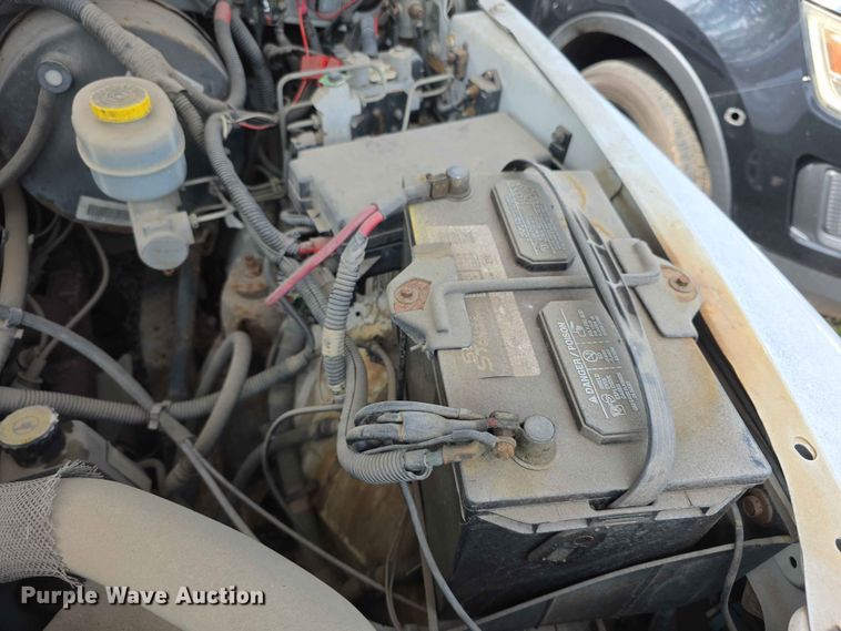 image for item FH6151 1999 Dodge Ram 1500 pickup truck