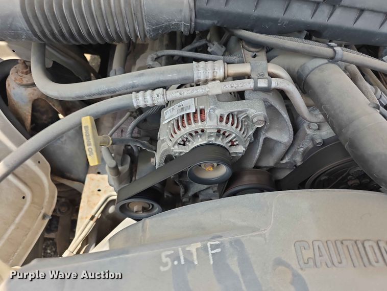 image for item FH6151 1999 Dodge Ram 1500 pickup truck