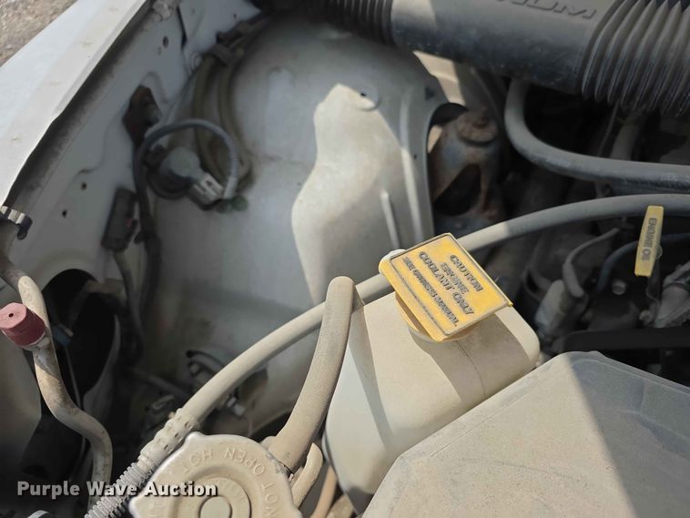 image for item FH6151 1999 Dodge Ram 1500 pickup truck