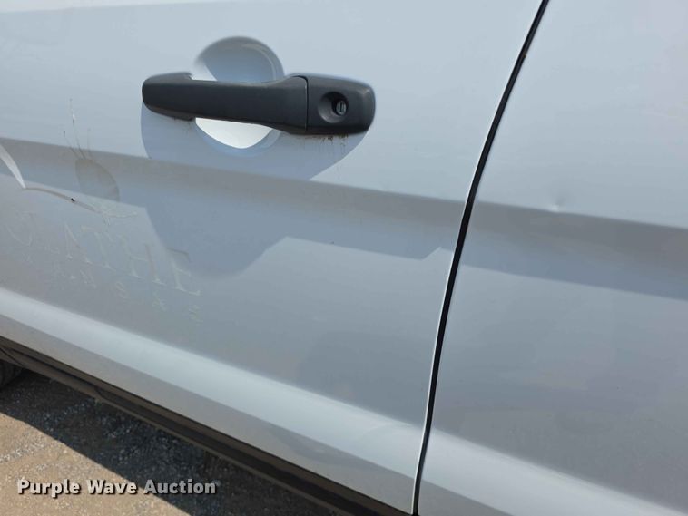 image for item FH6152 2016 Ford Explorer SUV