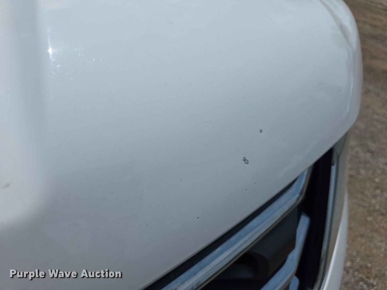 image for item FH6152 2016 Ford Explorer SUV