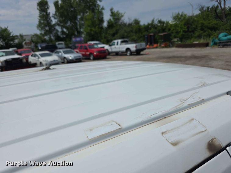 image for item FH6152 2016 Ford Explorer SUV