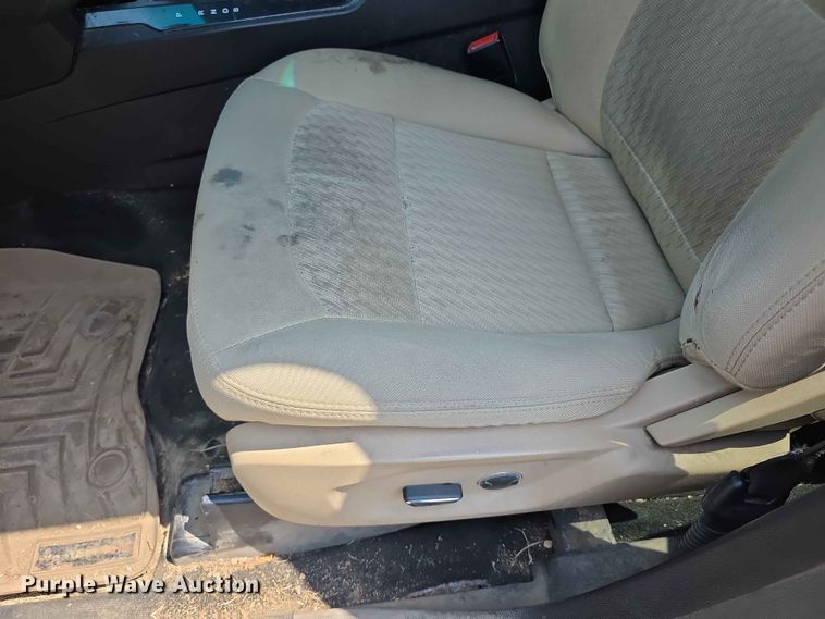 image for item FH6152 2016 Ford Explorer SUV