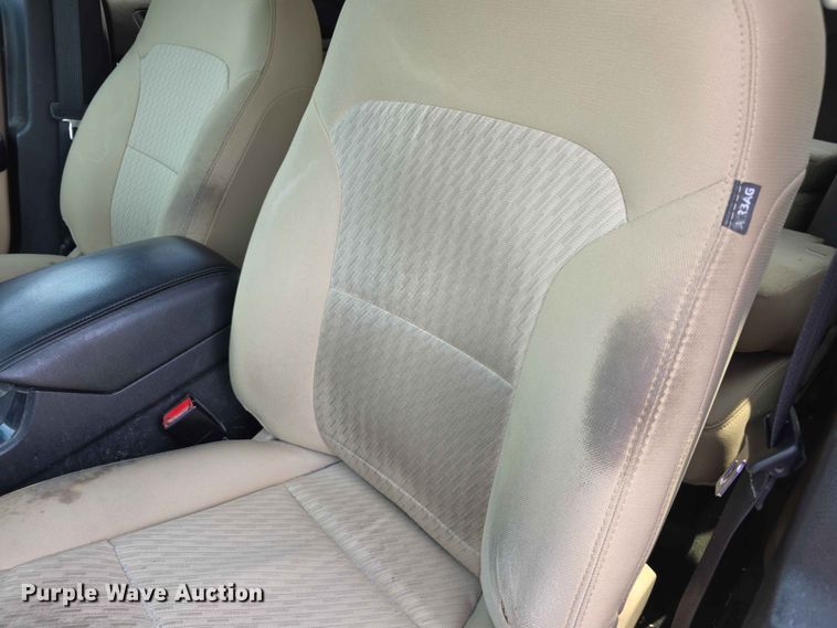 image for item FH6152 2016 Ford Explorer SUV