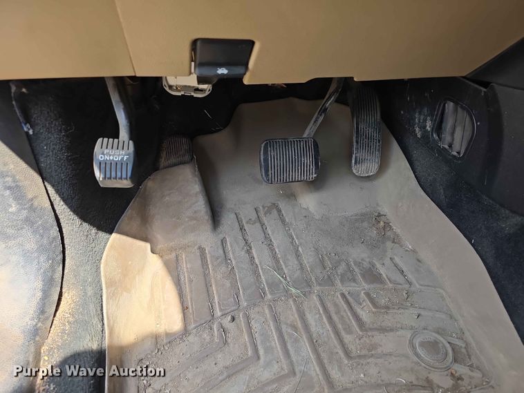 image for item FH6152 2016 Ford Explorer SUV