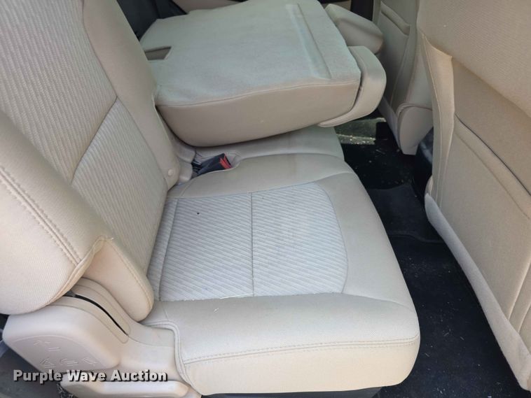 image for item FH6152 2016 Ford Explorer SUV