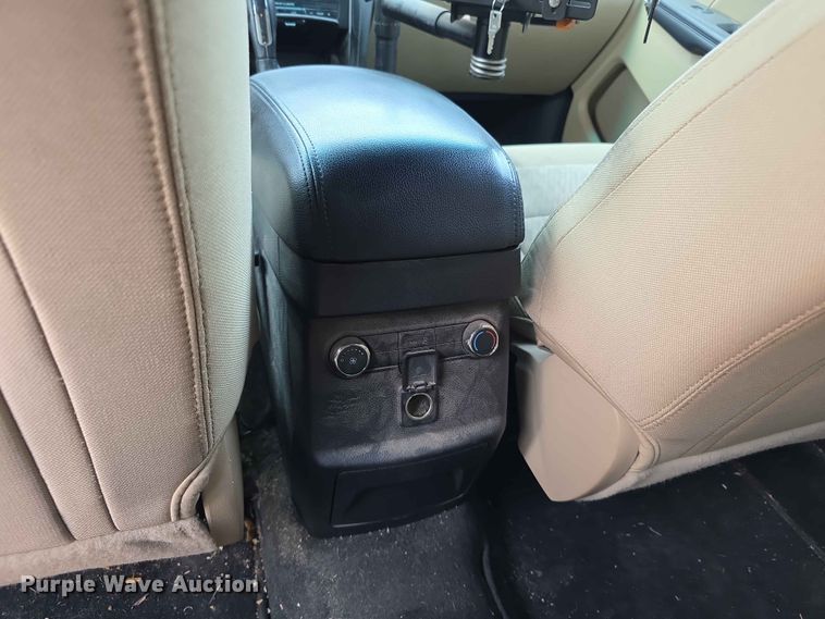 image for item FH6152 2016 Ford Explorer SUV