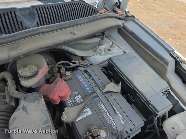 image for item FH6152 2016 Ford Explorer SUV