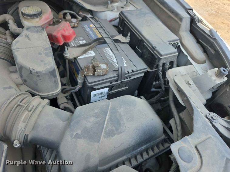 image for item FH6152 2016 Ford Explorer SUV
