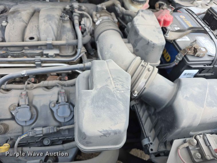 image for item FH6152 2016 Ford Explorer SUV