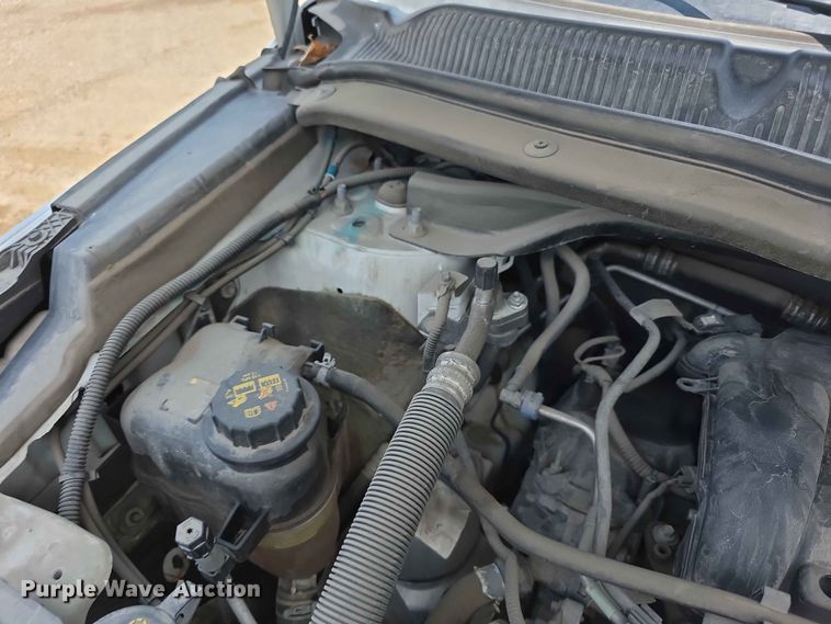 image for item FH6152 2016 Ford Explorer SUV