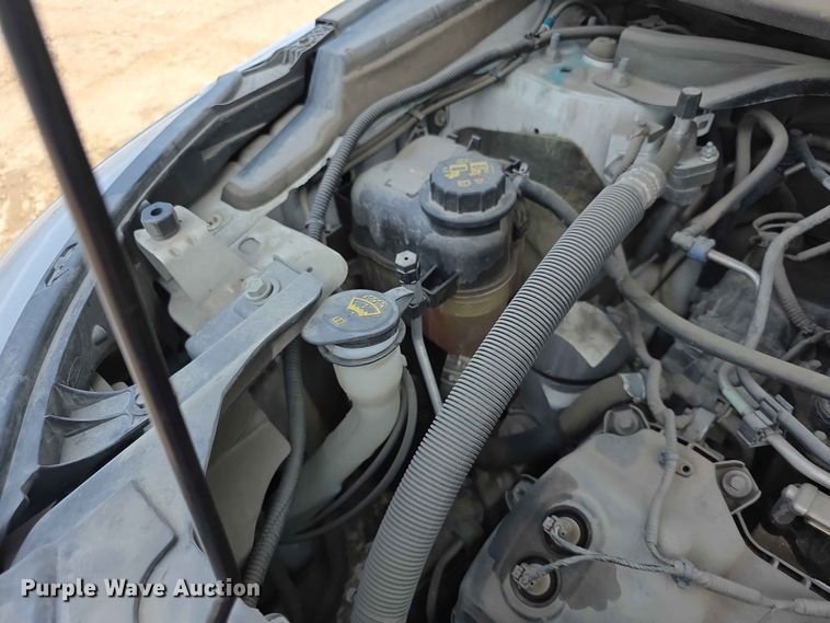 image for item FH6152 2016 Ford Explorer SUV
