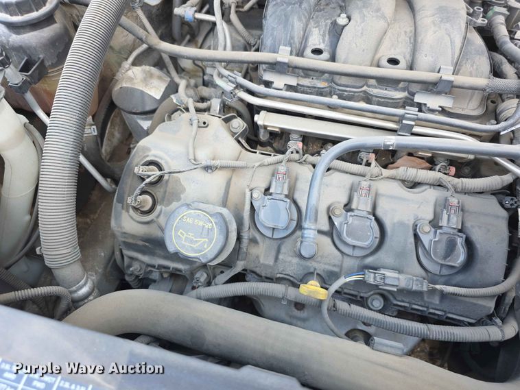 image for item FH6152 2016 Ford Explorer SUV