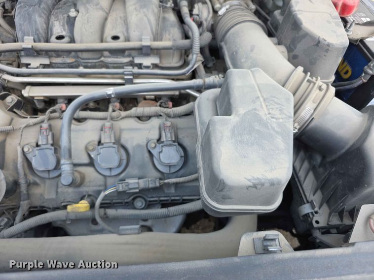 image for item FH6152 2016 Ford Explorer SUV