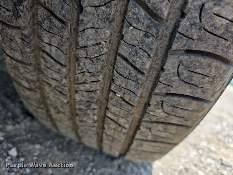 image for item FH6152 2016 Ford Explorer SUV