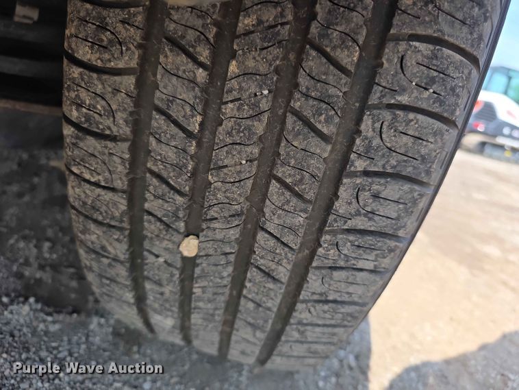 image for item FH6152 2016 Ford Explorer SUV