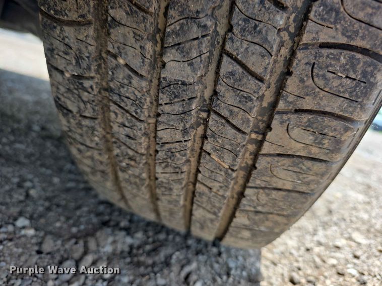 image for item FH6152 2016 Ford Explorer SUV