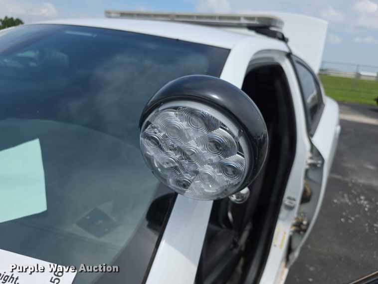 image for item FH6156 2023 Dodge Charger Police 