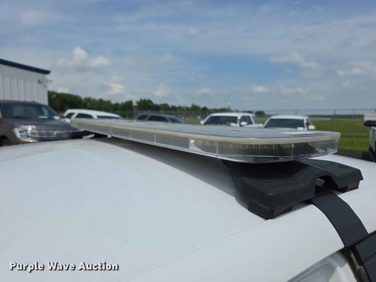 image for item FH6156 2023 Dodge Charger Police 