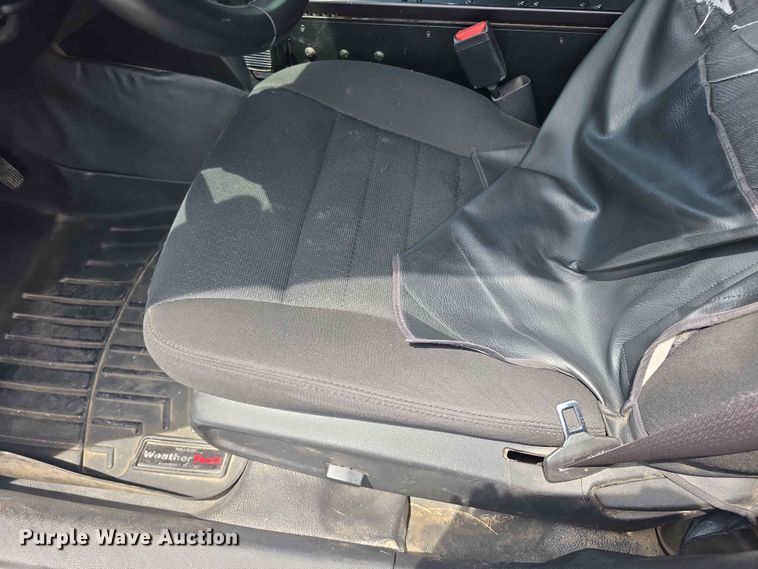 image for item FH6156 2023 Dodge Charger Police 