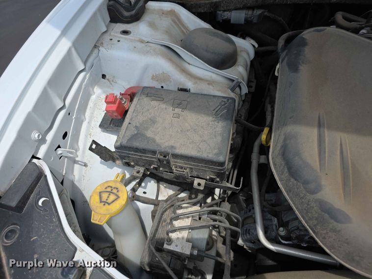 image for item FH6156 2023 Dodge Charger Police 