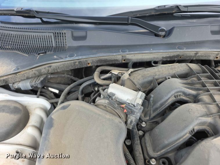 image for item FH6156 2023 Dodge Charger Police 