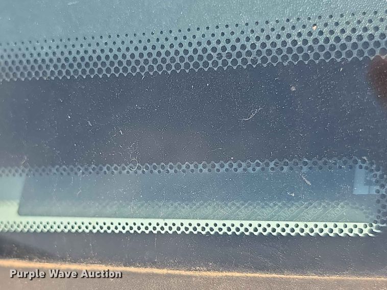 image for item FH6158 2019 Ford F250 Super Duty Crew Cab utility bed pickup truck