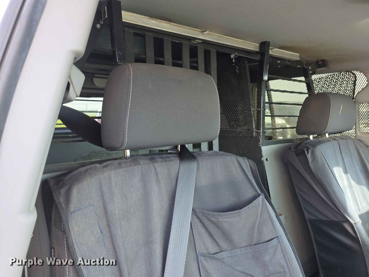 image for item FH6160 2018 Chevrolet Tahoe Police SUV