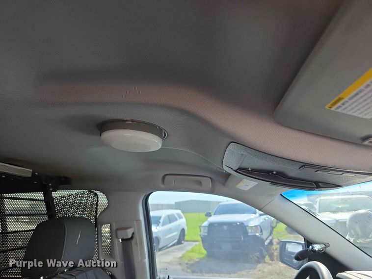 image for item FH6160 2018 Chevrolet Tahoe Police SUV