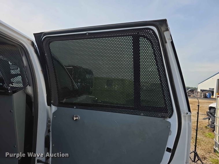 image for item FH6160 2018 Chevrolet Tahoe Police SUV