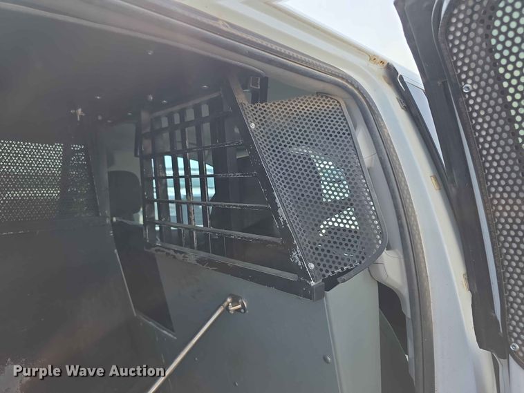 image for item FH6160 2018 Chevrolet Tahoe Police SUV