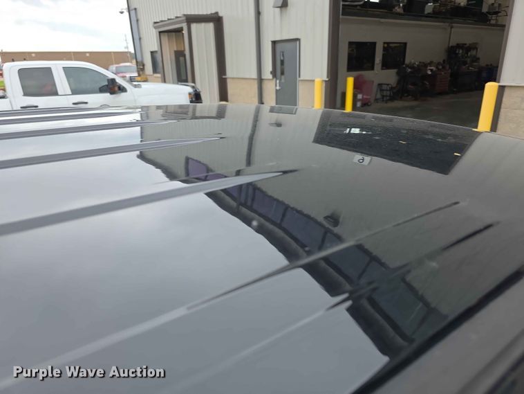 image for item FH6161 2021 Dodge Durango SSV SUV