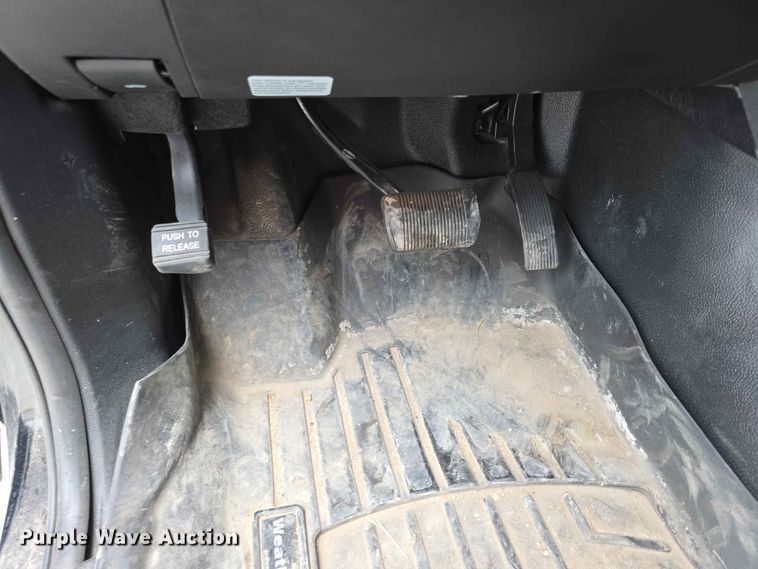 image for item FH6161 2021 Dodge Durango SSV SUV