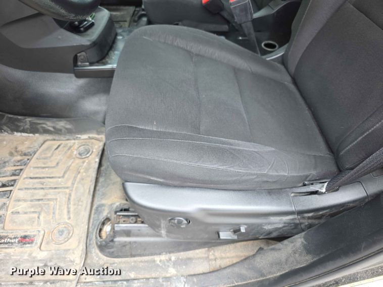 image for item FH6161 2021 Dodge Durango SSV SUV