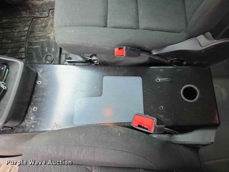 image for item FH6161 2021 Dodge Durango SSV SUV