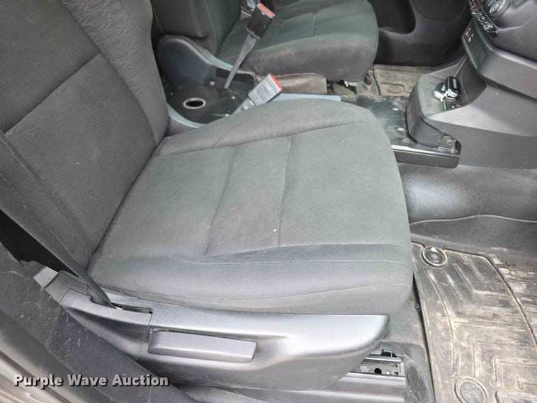 image for item FH6161 2021 Dodge Durango SSV SUV