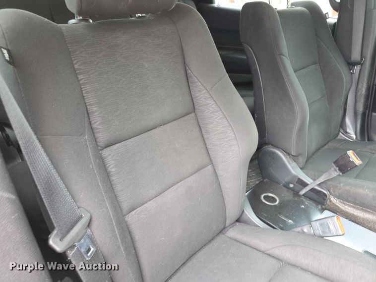 image for item FH6161 2021 Dodge Durango SSV SUV
