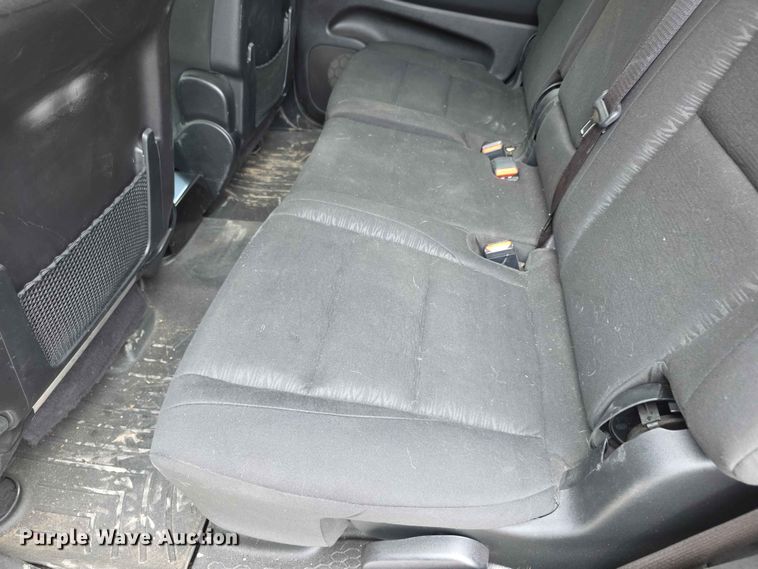 image for item FH6161 2021 Dodge Durango SSV SUV