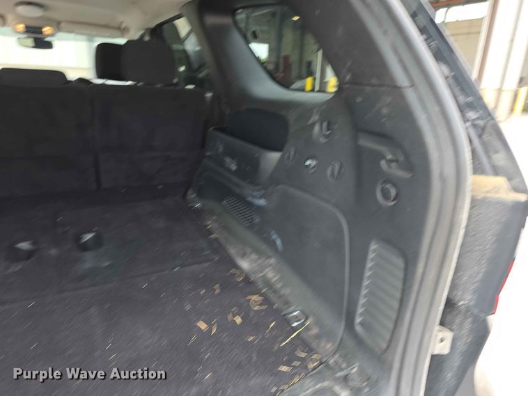 image for item FH6161 2021 Dodge Durango SSV SUV