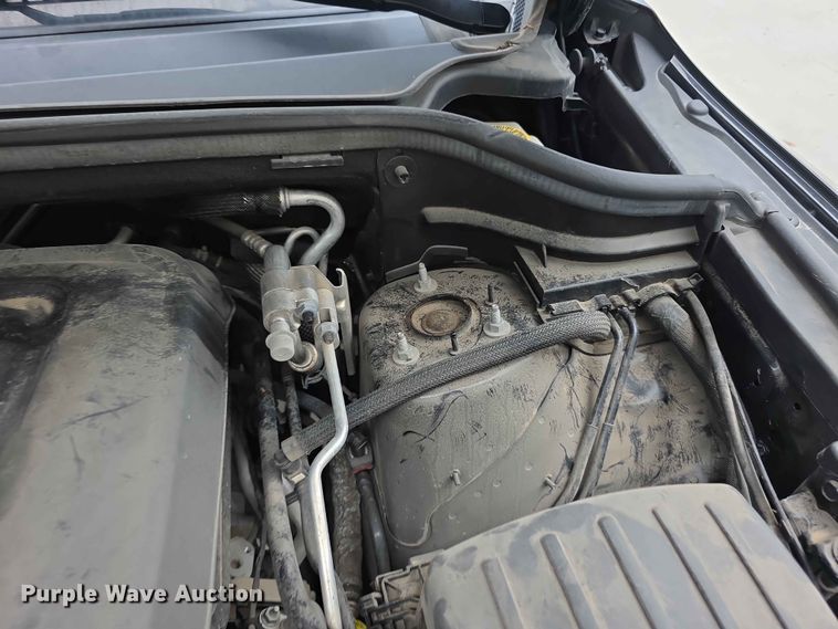 image for item FH6161 2021 Dodge Durango SSV SUV