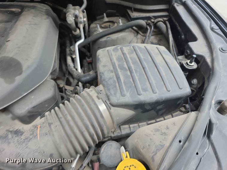 image for item FH6161 2021 Dodge Durango SSV SUV