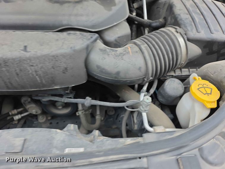 image for item FH6161 2021 Dodge Durango SSV SUV