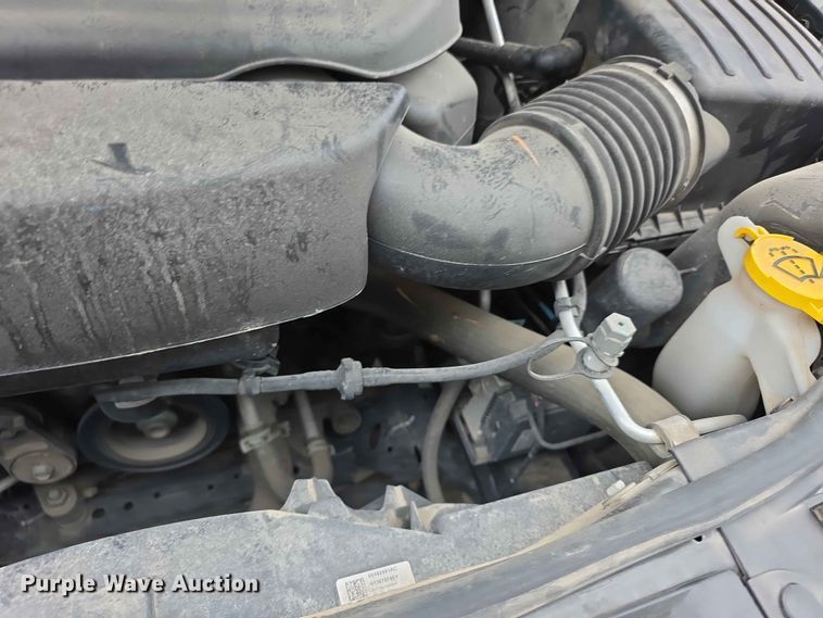 image for item FH6161 2021 Dodge Durango SSV SUV