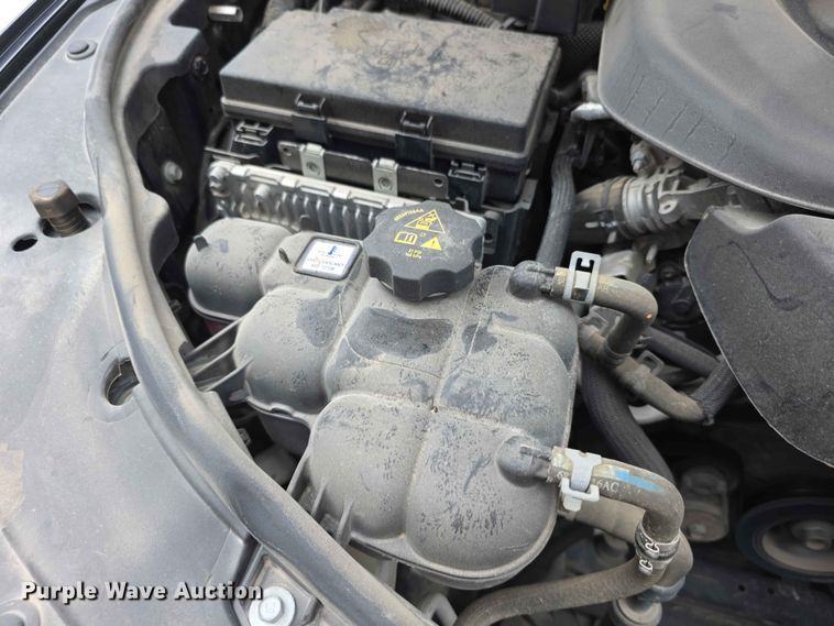 image for item FH6161 2021 Dodge Durango SSV SUV