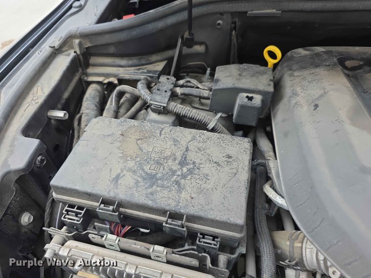 image for item FH6161 2021 Dodge Durango SSV SUV