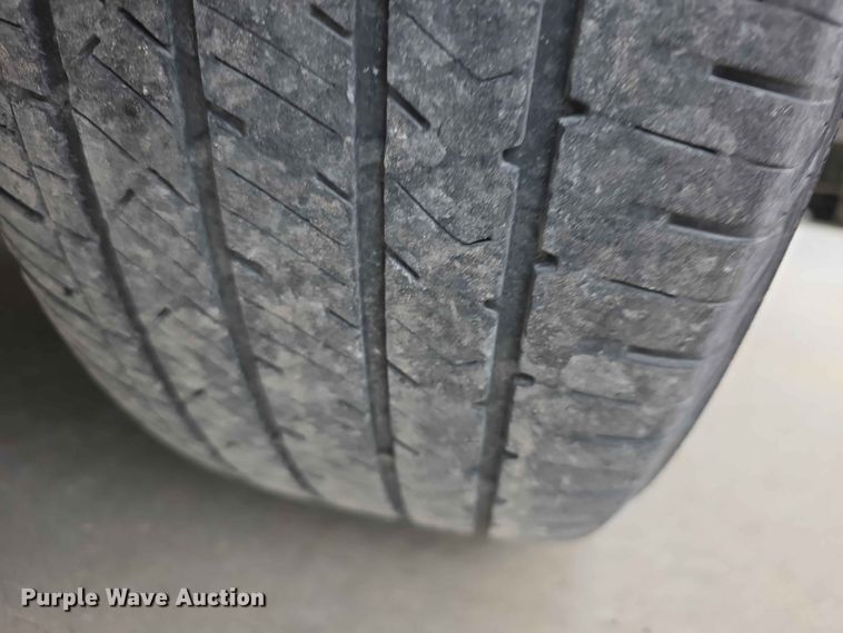 image for item FH6161 2021 Dodge Durango SSV SUV